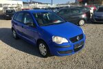 VW Polo Trendline,4 Türig,Tüv Neu! 175.000 km 3.600 &euro; Himmelkron 95502