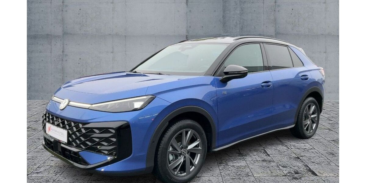 VW T-Roc 10.300 km 34.270 &euro; Bayreuth 95448