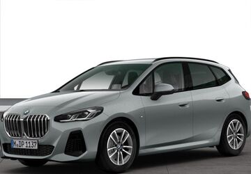 BMW 218 Active Tourer 11.600 km 29.890 &euro; Bayreuth 95445