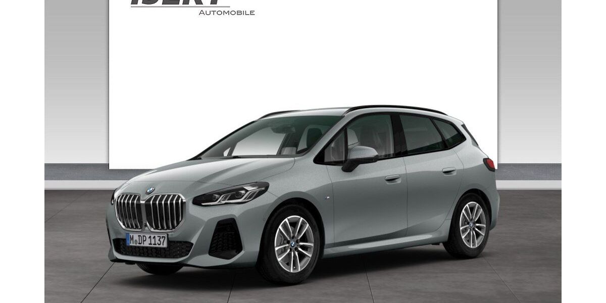 BMW 218 Active Tourer 11.600 km 29.890 &euro; Bayreuth 95445