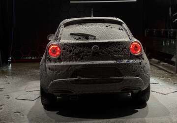 Alfa Romeo MiTo 182.000 km 3.200 &euro; Bayreuth 95448