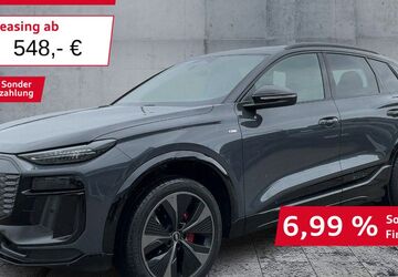 Audi Q6 e-tron 22.679 km 66.930 &euro; Bayreuth 95448