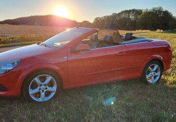 Opel Astra 189.900 km 3.500 &euro; Eschenbach 92676