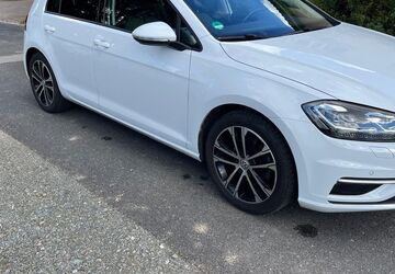 VW Golf 68.900 km 15.000 &euro; Kemnath 95478