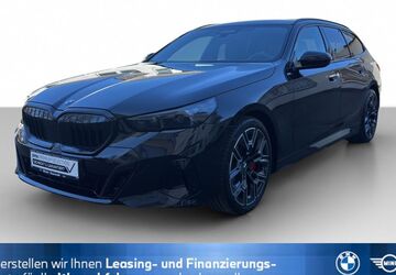 BMW 540 23.721 km 64.270 &euro; Bayreuth 95447