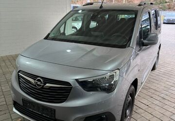 Opel Combo 250.000 km 7.980 &euro; Bad Berneck im Fichtelgebirge 95460