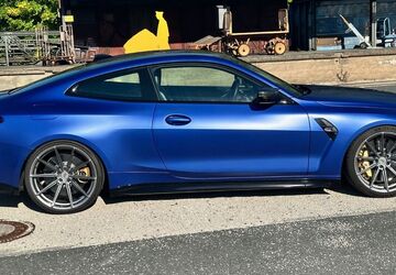 BMW M4 4.992 km 99.999 &euro; Neuenmarkt 95339