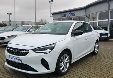 Opel Corsa 26.460 km 15.650 &euro; Bayreuth 95448