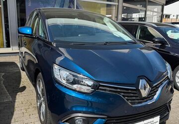 Renault Scenic 117.000 km 12.220 &euro; Bayreuth 95448