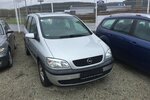 Opel Zafira Selection,Klima,el.SSD,7 Sitz.! 150.000 km 2.450 &euro; Himmelkron 95502
