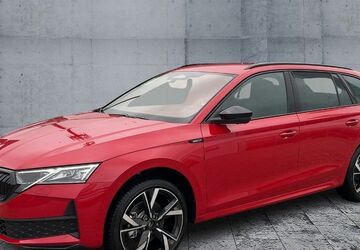 Skoda Octavia 7.500 km 39.370 &euro; Bamberg 96052