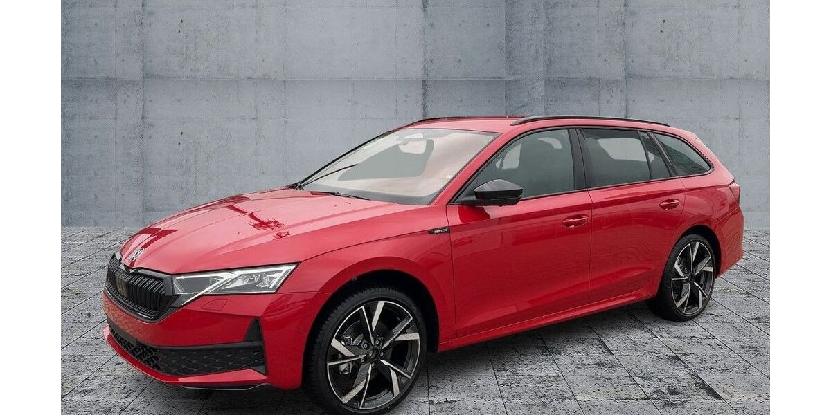 Skoda Octavia 7.500 km 39.370 &euro; Bamberg 96052