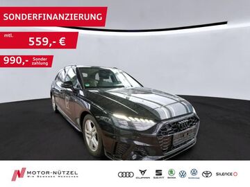 Gebrauchte Audi A4
