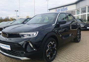 Opel Mokka 39.738 km 18.450 &euro; Bayreuth 95448