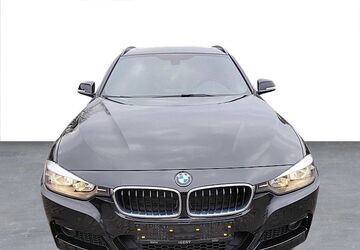 BMW 318 199.800 km 8.550 &euro; Bayreuth 95445