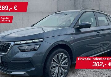 Skoda Kamiq 32.991 km 20.330 &euro; Kulmbach 95326