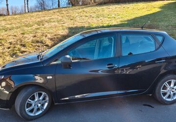 Seat Ibiza 238.000 km 1.600 &euro; Pegnitz 91257