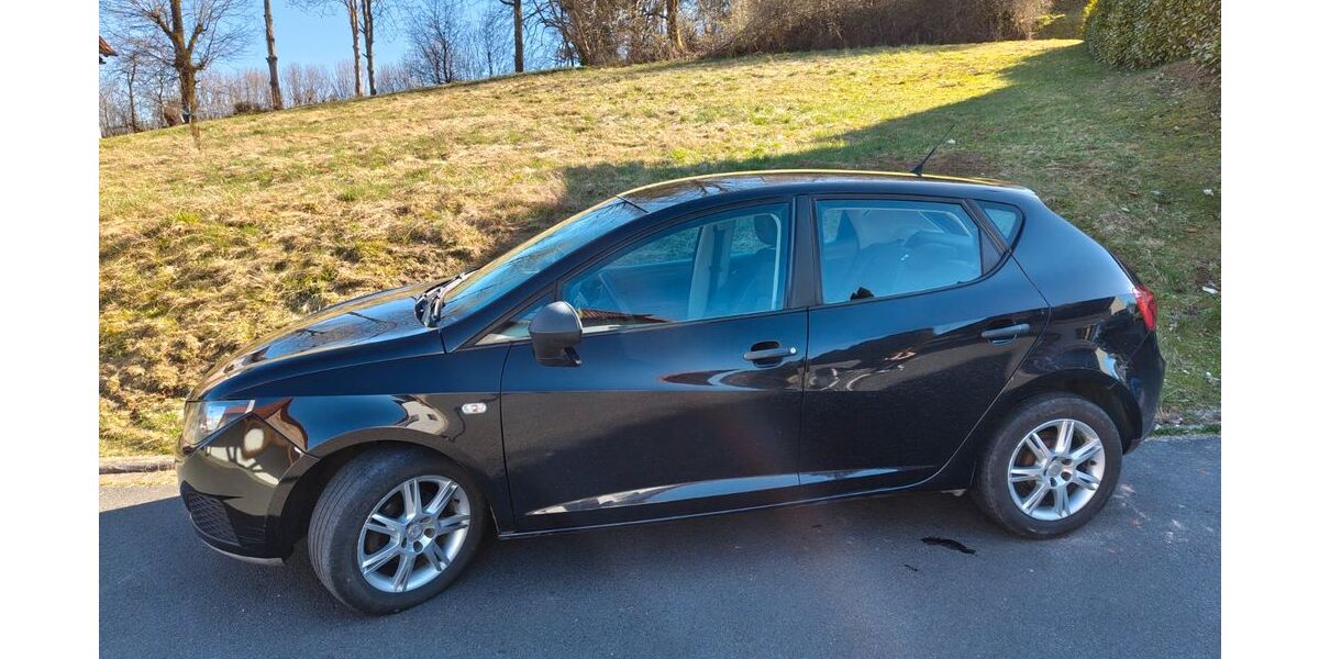 Seat Ibiza 238.000 km 1.600 &euro; Pegnitz 91257
