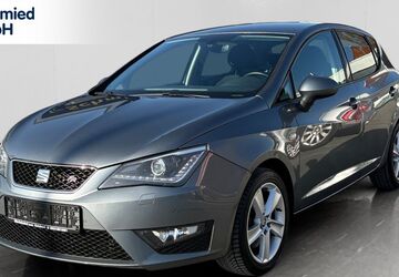 Seat Ibiza 148.400 km 9.990 &euro; Kulmbach / Melkendorf 95326