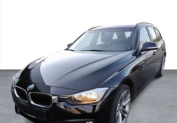 BMW 320 213.400 km 8.550 &euro; Bayreuth 95445