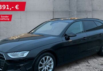 Audi A4 65.727 km 30.500 &euro; Pegnitz 91257