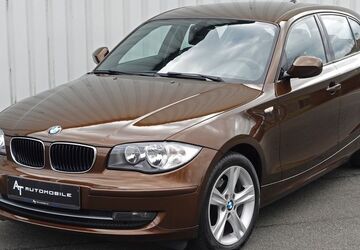 BMW 118 185.000 km 4.900 &euro; Weidenberg 95466