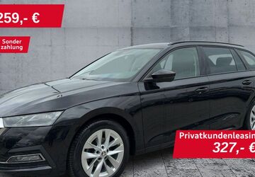 Skoda Octavia 48.553 km 20.800 &euro; Kulmbach 95326