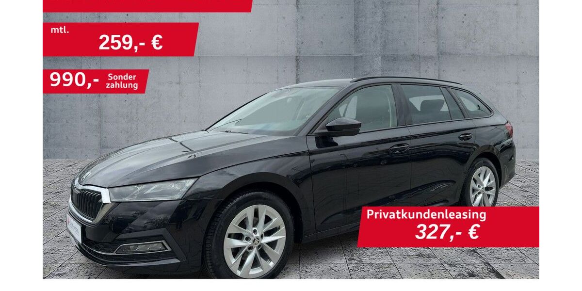Skoda Octavia 48.553 km 20.800 &euro; Kulmbach 95326