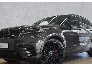 Land Rover Range Rover Velar 1.500 km 105.990 &euro; Bayreuth 95444