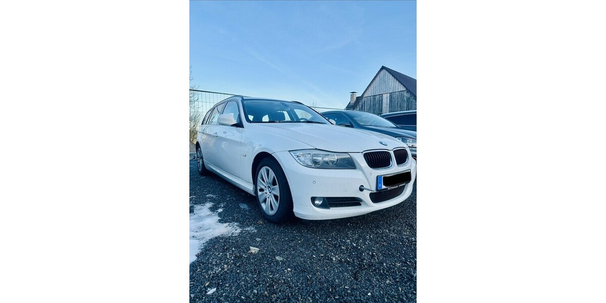 BMW 318 193.439 km 2.000 &euro; Thurnau 95349
