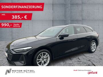 Gebrauchte Audi A5