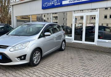 Ford C-Max 120.300 km 4.950 &euro; Heinersreuth 95500