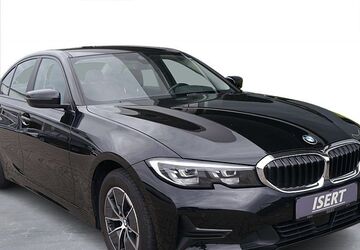 BMW 320 153.500 km 20.850 &euro; Bayreuth 95445