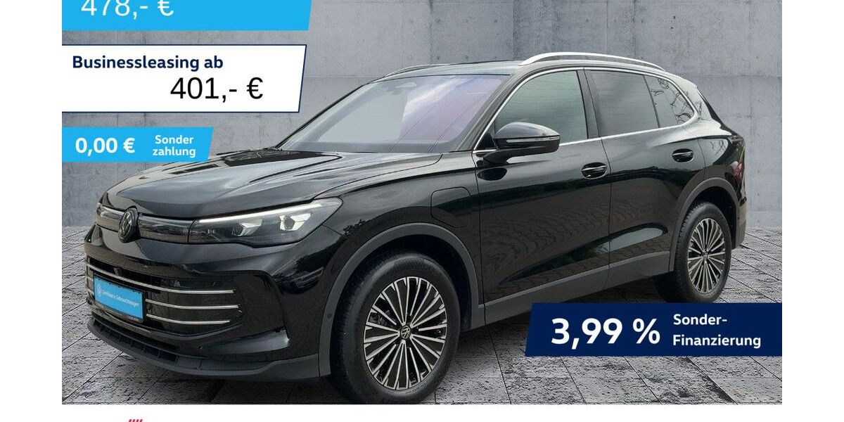 VW Tiguan 18.684 km 46.430 &euro; Bayreuth 95448