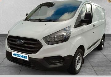 Ford Transit Custom 41.000 km 17.995 &euro; Bayreuth 95448