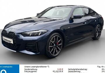 BMW 420 Gran Coupé 10.305 km 41.920 &euro; Bayreuth 95447