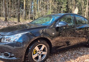 Chevrolet Cruze 131.504 km 2.200 &euro; Speinshart 92676