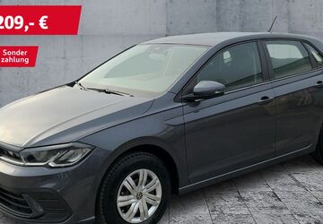VW Polo 5.517 km 16.600 &euro; Bayreuth 95448