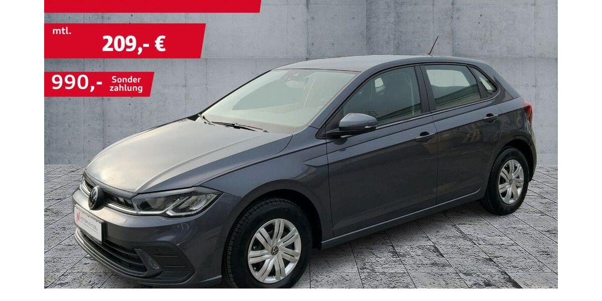 VW Polo 5.517 km 16.600 &euro; Bayreuth 95448