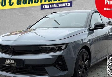 Opel Astra 2.900 km 33.490 &euro; Bayreuth 95445