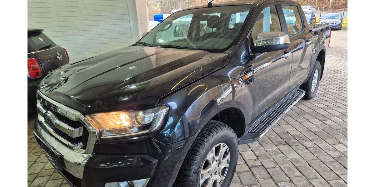 Ford Ranger 260.000 km 13.780 &euro; Bad Berneck im Fichtelgebirge 95460