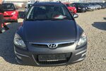 Hyundai i30 Kombi,Edition, Klima ! 189.000 km 3.900 &euro; Himmelkron 95502