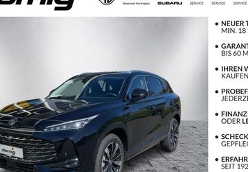 MG HS 2.990 km 33.390 &euro; Himmelkron 95502