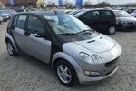 Smart ForFour Pulse, 8 Fach Bereift,Tüv Neu! 140.000 km 3.000 &euro; Himmelkron 95502