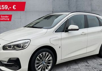 BMW 225 33.712 km 16.990 &euro; Bayreuth 95448
