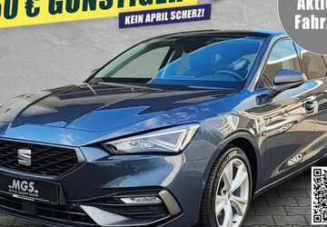 Seat Leon 47.016 km 21.970 &euro; Bayreuth 95444