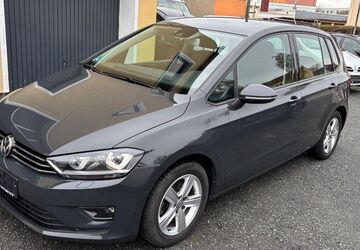 VW Golf 118.000 km 11.999 &euro; Bayreuth 95447