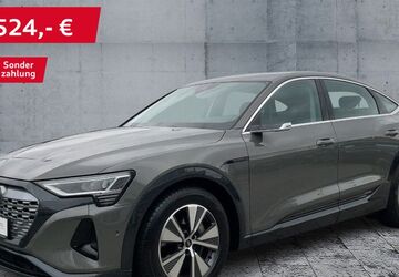 Audi Q8 e-tron 12.213 km 49.900 &euro; Kulmbach 95326