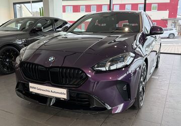 BMW 120 23.700 km 36.990 &euro; Pegnitz 91257