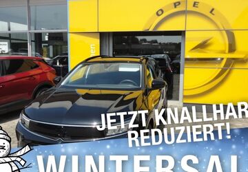 Opel Grandland (X) 32.900 km 29.990 &euro; Pegnitz 91257